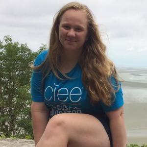 Meet your Posher, Jenny